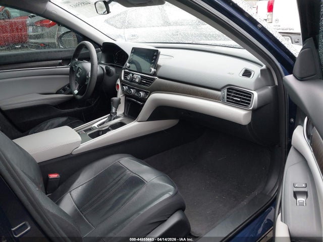 1HGCV1F45KA019009 Honda ACCORD EX