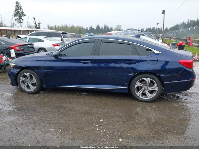 1HGCV1F45KA019009 Honda ACCORD EX