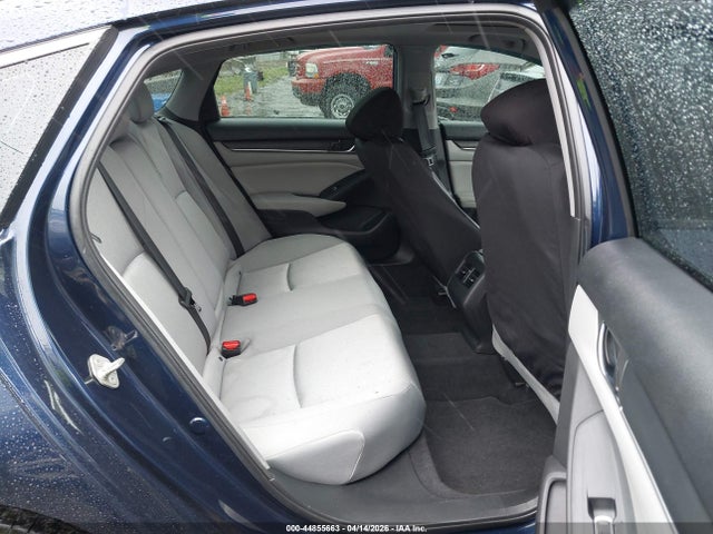 1HGCV1F45KA019009 Honda ACCORD EX
