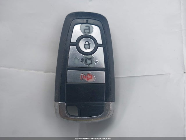 2019 Ford Fusion Hybrid Se მანქანა იყიდება აუქციონზე, vin: 3FA6P0LU4KR241363, აუქციონის ნომერი: 44855666