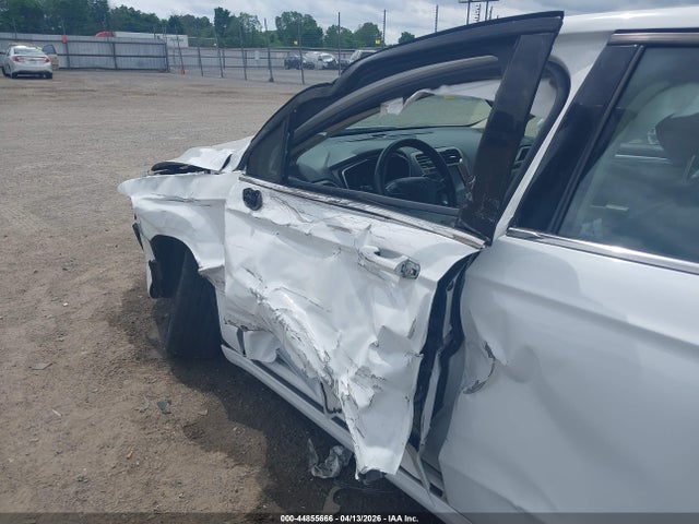 2019 Ford Fusion Hybrid Se მანქანა იყიდება აუქციონზე, vin: 3FA6P0LU4KR241363, აუქციონის ნომერი: 44855666