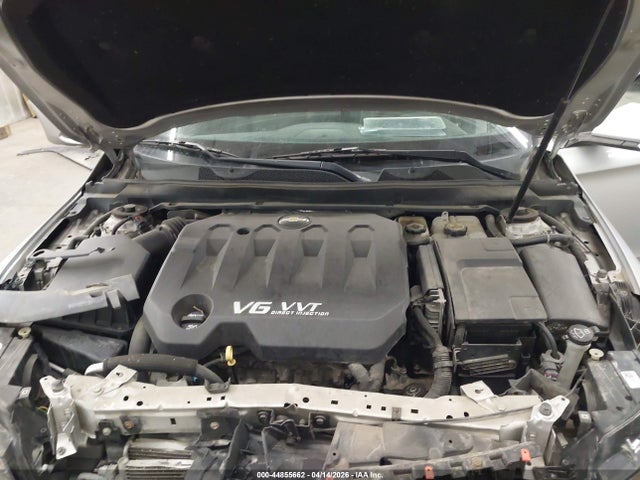 Aukcja sprzedaży 2016 Chevrolet Impala 2lt, vin: 2G1115S33G9115688, numer aukcji: 44855662