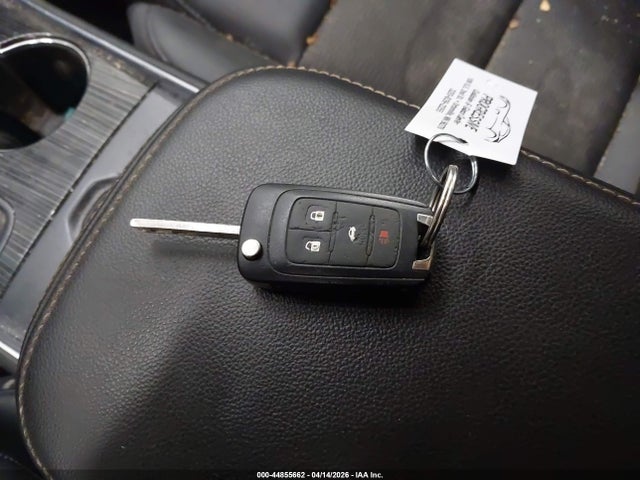 Aukcja sprzedaży 2016 Chevrolet Impala 2lt, vin: 2G1115S33G9115688, numer aukcji: 44855662