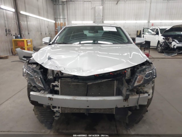 Aukcja sprzedaży 2016 Chevrolet Impala 2lt, vin: 2G1115S33G9115688, numer aukcji: 44855662