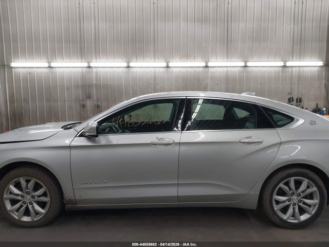 Aukcja sprzedaży 2016 Chevrolet Impala 2lt, vin: 2G1115S33G9115688, numer aukcji: 44855662