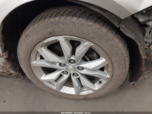 Aukcja sprzedaży 2016 Chevrolet Impala 2lt, vin: 2G1115S33G9115688, numer aukcji: 44855662