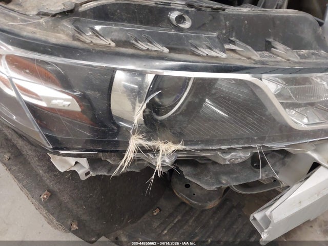 Aukcja sprzedaży 2016 Chevrolet Impala 2lt, vin: 2G1115S33G9115688, numer aukcji: 44855662