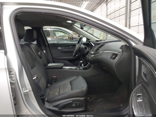 Aukcja sprzedaży 2016 Chevrolet Impala 2lt, vin: 2G1115S33G9115688, numer aukcji: 44855662