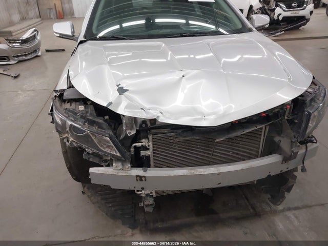 Aukcja sprzedaży 2016 Chevrolet Impala 2lt, vin: 2G1115S33G9115688, numer aukcji: 44855662