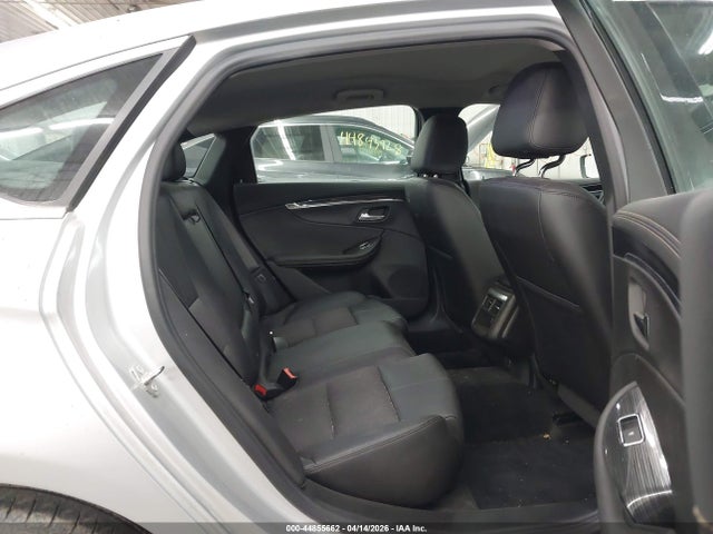 Aukcja sprzedaży 2016 Chevrolet Impala 2lt, vin: 2G1115S33G9115688, numer aukcji: 44855662