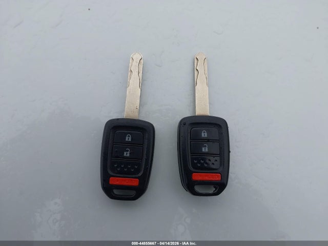 3HGGK5H6XLM715398 Honda Fit Sport