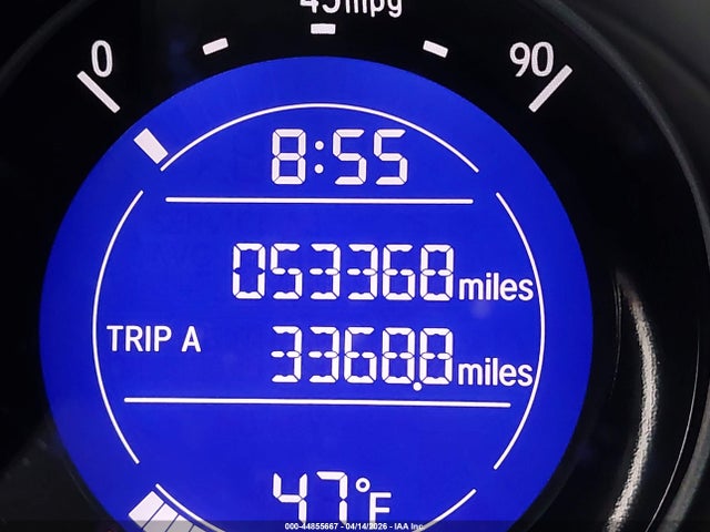 3HGGK5H6XLM715398 Honda Fit Sport