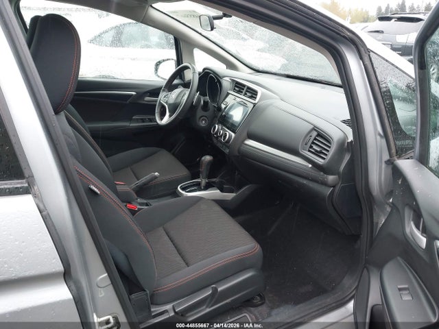3HGGK5H6XLM715398 Honda Fit Sport