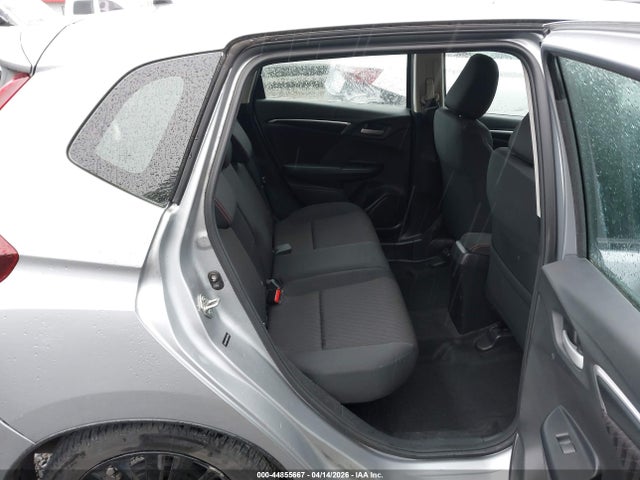 3HGGK5H6XLM715398 Honda Fit Sport