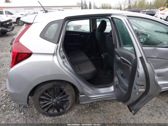 3HGGK5H6XLM715398 Honda Fit Sport