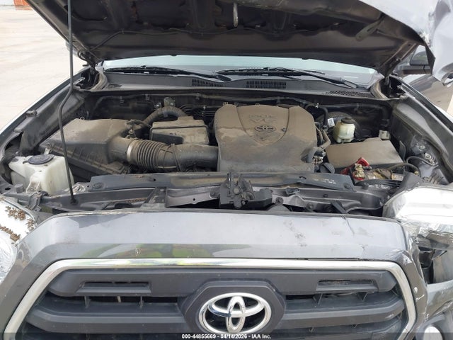 Продажа на аукционе авто 2017 Toyota Tacoma Sr5 V6, vin: 5TFAZ5CN0HX052178, номер лота: 44855669