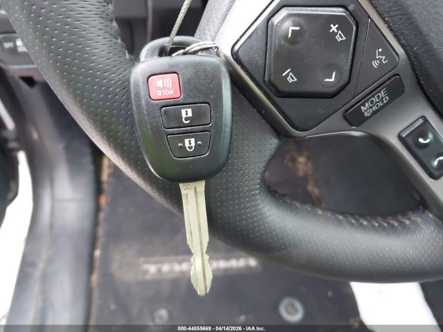 Продажа на аукционе авто 2017 Toyota Tacoma Sr5 V6, vin: 5TFAZ5CN0HX052178, номер лота: 44855669