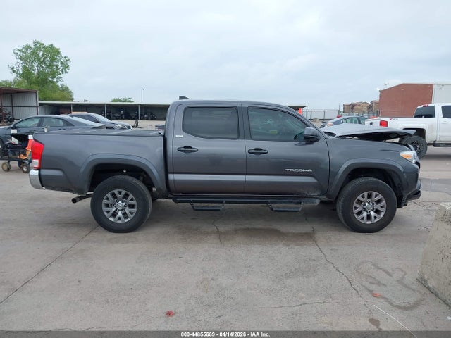 Продажа на аукционе авто 2017 Toyota Tacoma Sr5 V6, vin: 5TFAZ5CN0HX052178, номер лота: 44855669