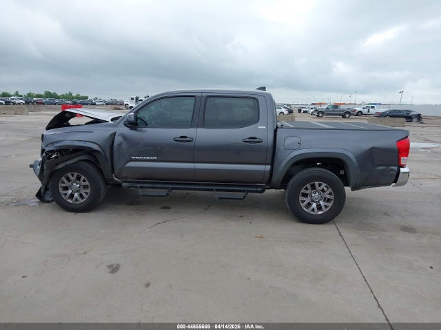 Продажа на аукционе авто 2017 Toyota Tacoma Sr5 V6, vin: 5TFAZ5CN0HX052178, номер лота: 44855669