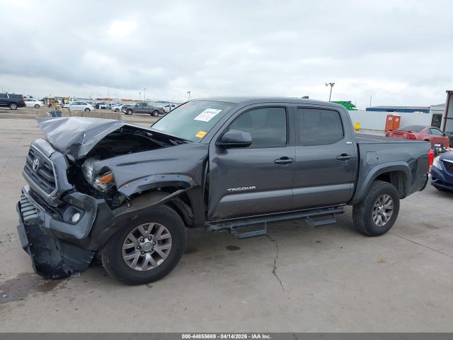 Продажа на аукционе авто 2017 Toyota Tacoma Sr5 V6, vin: 5TFAZ5CN0HX052178, номер лота: 44855669