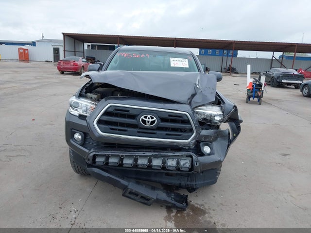 Продажа на аукционе авто 2017 Toyota Tacoma Sr5 V6, vin: 5TFAZ5CN0HX052178, номер лота: 44855669