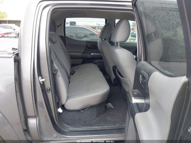 Продажа на аукционе авто 2017 Toyota Tacoma Sr5 V6, vin: 5TFAZ5CN0HX052178, номер лота: 44855669