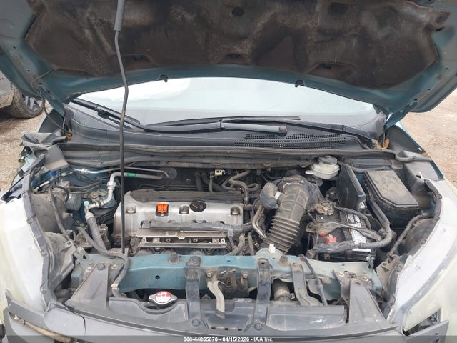 Aukcja sprzedaży 2014 Honda Cr-v Lx, vin: 2HKRM3H36EH566931, numer aukcji: 44855670