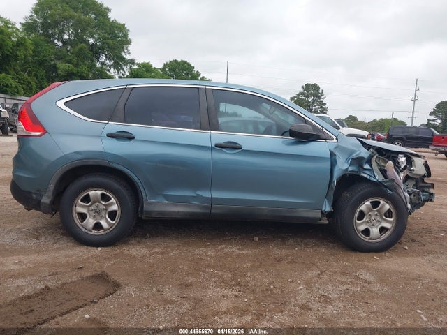Aukcja sprzedaży 2014 Honda Cr-v Lx, vin: 2HKRM3H36EH566931, numer aukcji: 44855670
