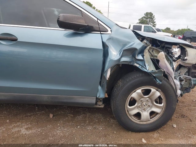 Aukcja sprzedaży 2014 Honda Cr-v Lx, vin: 2HKRM3H36EH566931, numer aukcji: 44855670