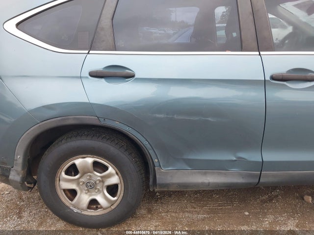 Aukcja sprzedaży 2014 Honda Cr-v Lx, vin: 2HKRM3H36EH566931, numer aukcji: 44855670