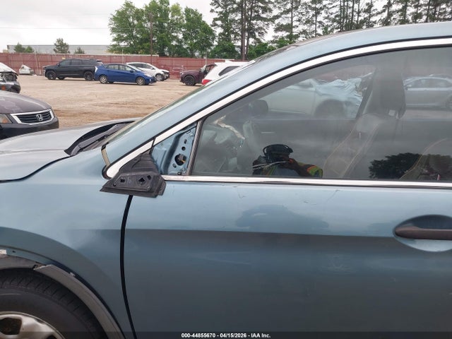 Aukcja sprzedaży 2014 Honda Cr-v Lx, vin: 2HKRM3H36EH566931, numer aukcji: 44855670