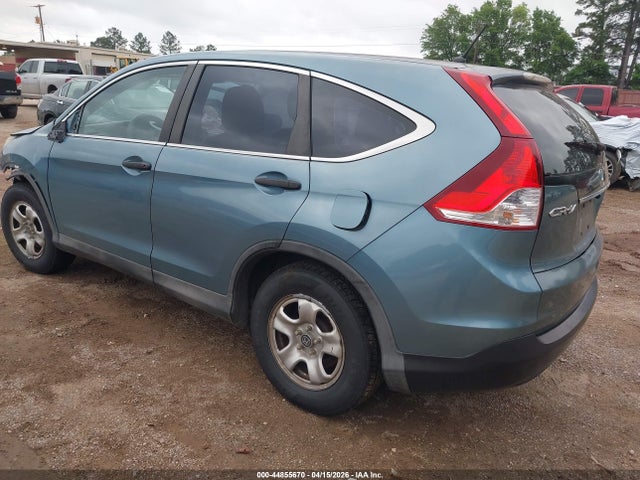 Aukcja sprzedaży 2014 Honda Cr-v Lx, vin: 2HKRM3H36EH566931, numer aukcji: 44855670