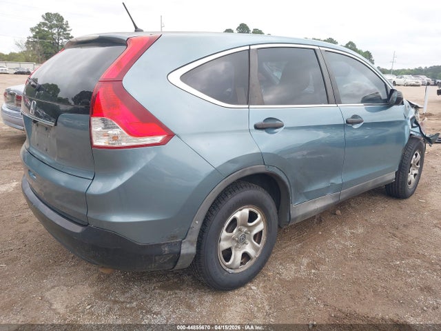 Aukcja sprzedaży 2014 Honda Cr-v Lx, vin: 2HKRM3H36EH566931, numer aukcji: 44855670
