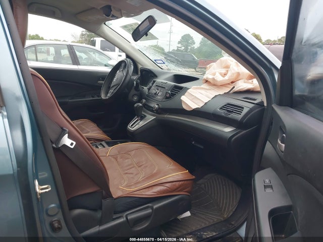 Aukcja sprzedaży 2014 Honda Cr-v Lx, vin: 2HKRM3H36EH566931, numer aukcji: 44855670