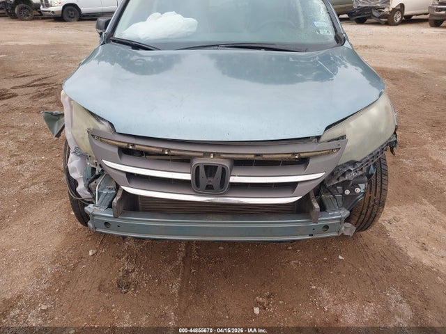 Aukcja sprzedaży 2014 Honda Cr-v Lx, vin: 2HKRM3H36EH566931, numer aukcji: 44855670