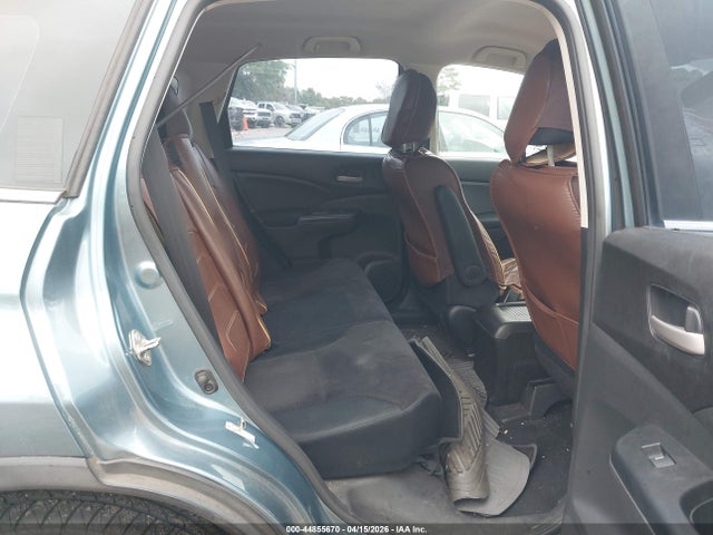 Aukcja sprzedaży 2014 Honda Cr-v Lx, vin: 2HKRM3H36EH566931, numer aukcji: 44855670