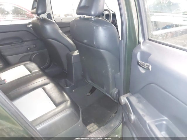 2008 Jeep Patriot Sport მანქანა იყიდება აუქციონზე, vin: 1J8FF28W78D776880, აუქციონის ნომერი: 44855671
