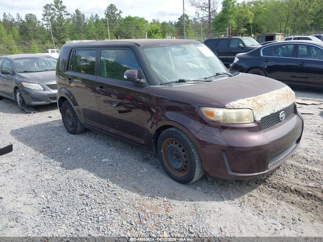 2009 SCION XB JTLKE50E591064047