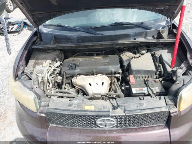 2009 SCION XB JTLKE50E591064047 Photo 9