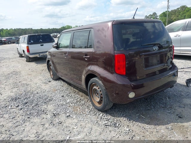 2009 SCION XB JTLKE50E591064047 Photo 2