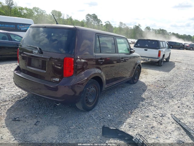 2009 SCION XB JTLKE50E591064047 Photo 3