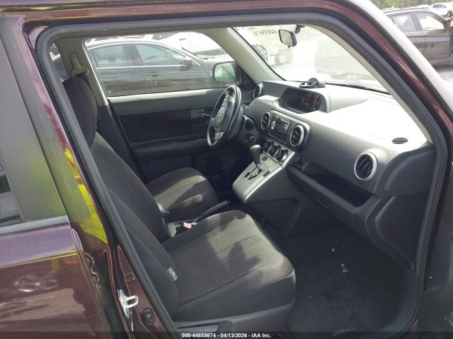 2009 SCION XB JTLKE50E591064047 Photo 4