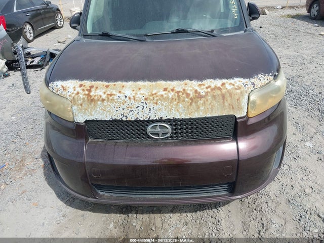 2009 SCION XB JTLKE50E591064047 Photo 5