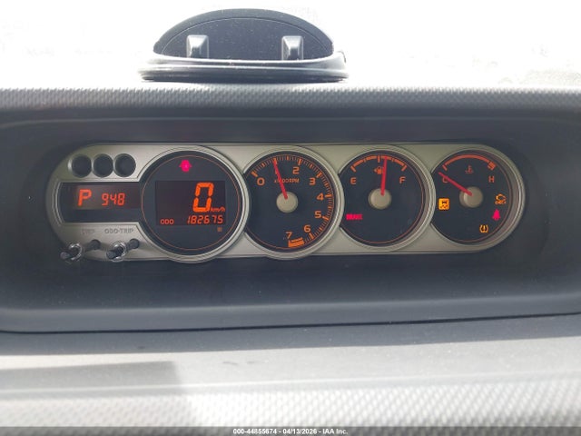 2009 SCION XB JTLKE50E591064047 Photo 6