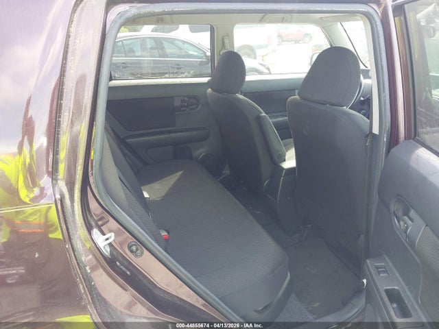 2009 SCION XB JTLKE50E591064047 Photo 7