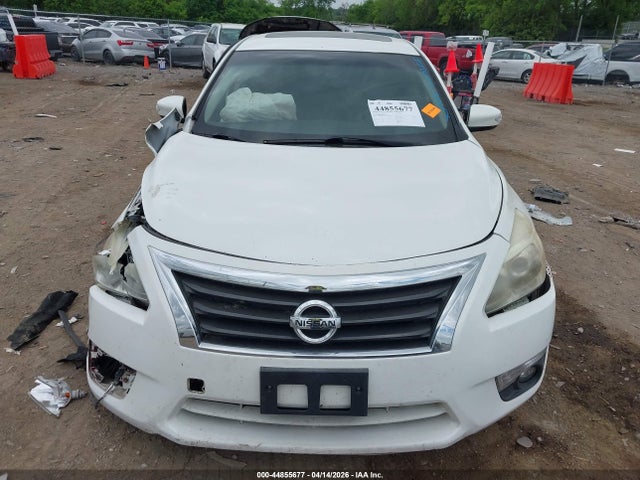 2015 Nissan Altima 2.5 Sv მანქანა იყიდება აუქციონზე, vin: 1N4AL3AP6FC413286, აუქციონის ნომერი: 44855677