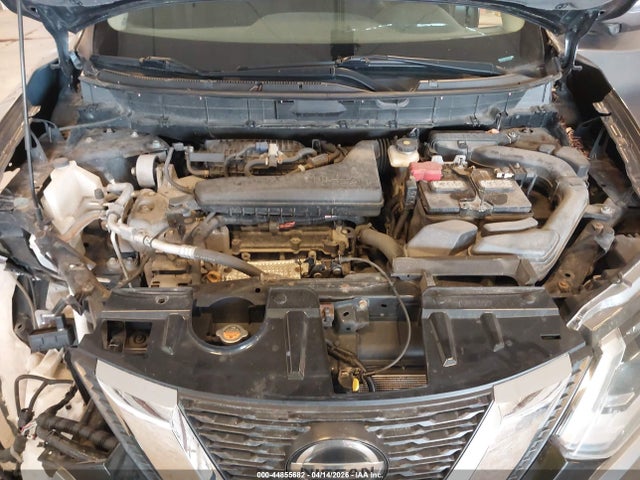 Продаж на аукціоні авто 2018 Nissan Rogue S/sl/sv, vin: 5N1AT2MT1JC777164, номер лоту: 44855682
