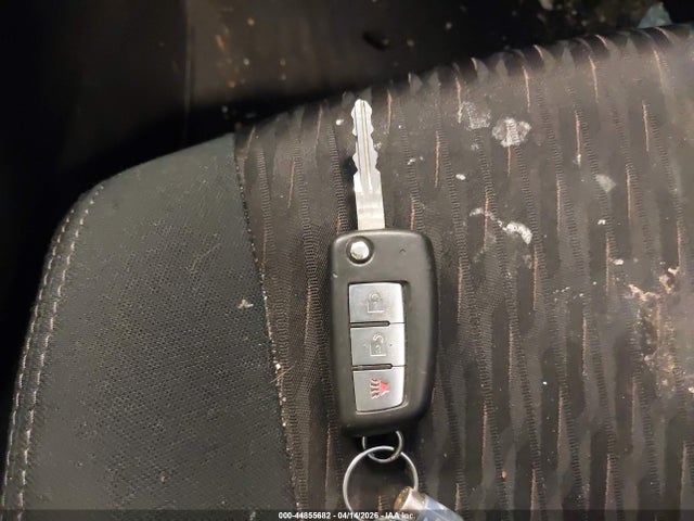 Продаж на аукціоні авто 2018 Nissan Rogue S/sl/sv, vin: 5N1AT2MT1JC777164, номер лоту: 44855682
