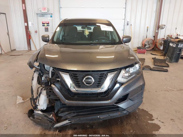 Продаж на аукціоні авто 2018 Nissan Rogue S/sl/sv, vin: 5N1AT2MT1JC777164, номер лоту: 44855682