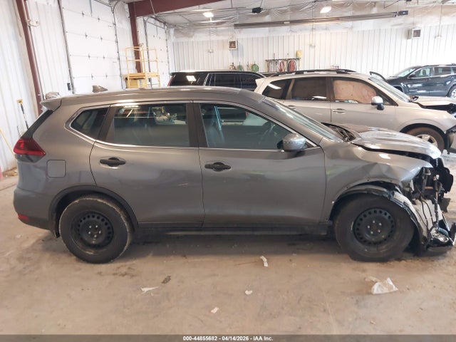 Продаж на аукціоні авто 2018 Nissan Rogue S/sl/sv, vin: 5N1AT2MT1JC777164, номер лоту: 44855682